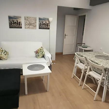 Lugar De Seixalvo Apartment Sanxenxo Exterior photo