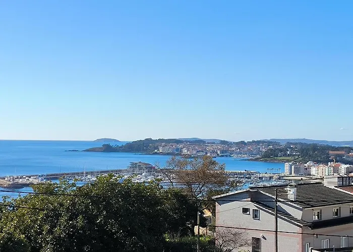 Lugar De Seixalvo