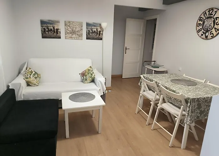 Lugar De Seixalvo