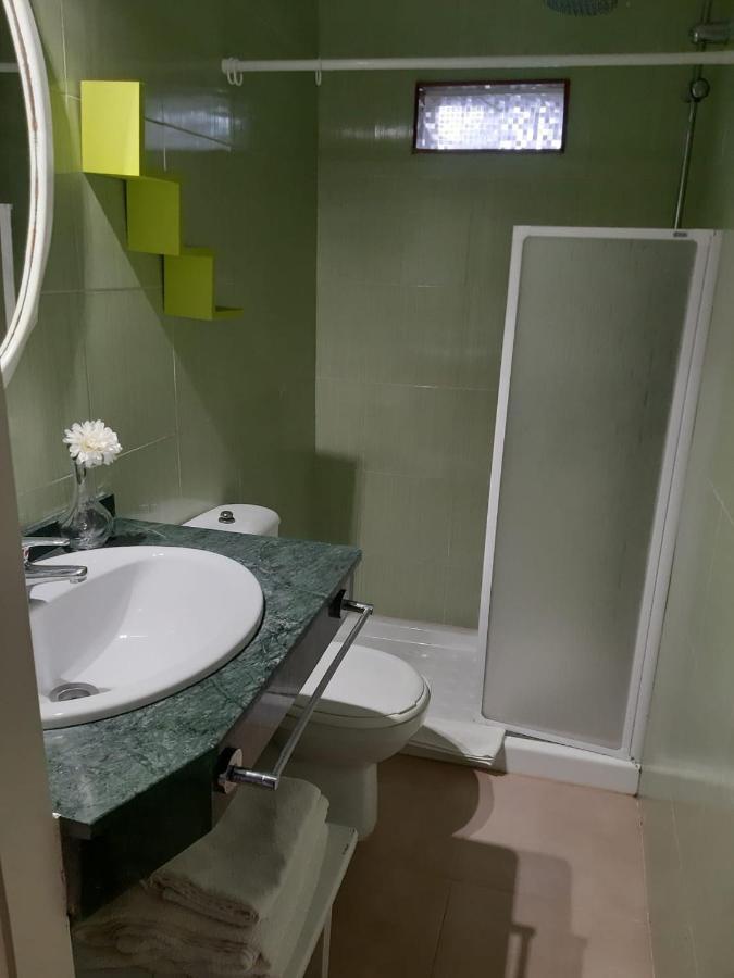 Lugar De Seixalvo Apartamento *