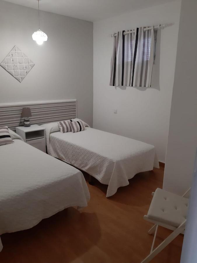 Apartamento Lugar De Seixalvo Sanxenxo