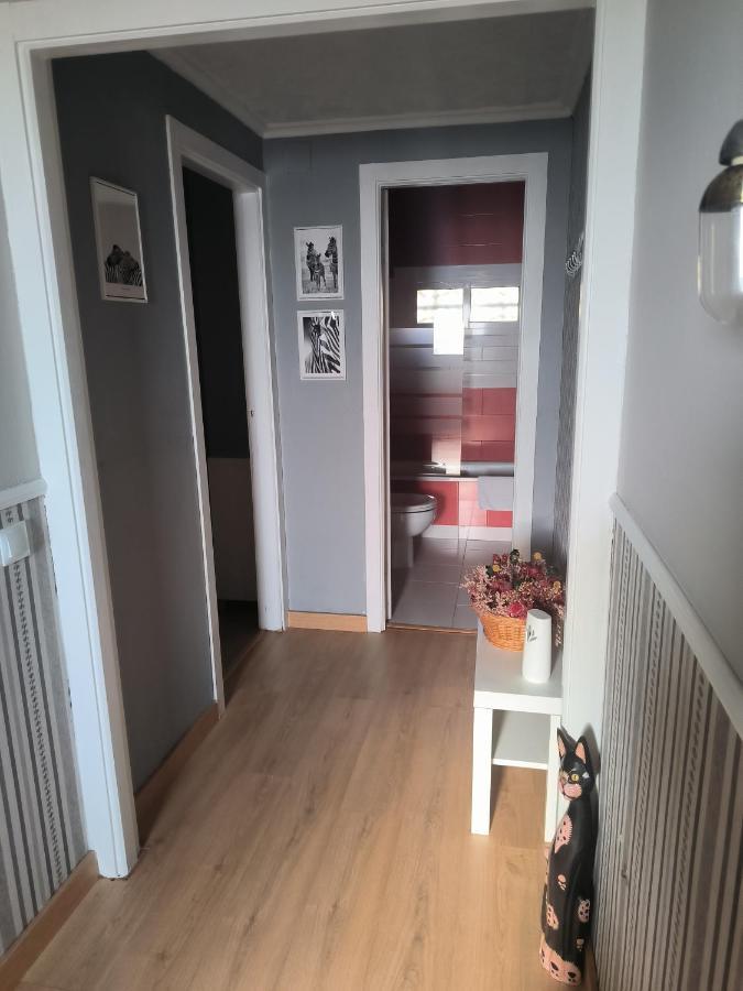 Appartement Lugar De Seixalvo *